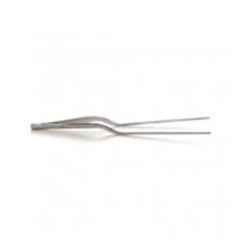 Picture of STAINLESS STEEL TWEEZER 21 CM